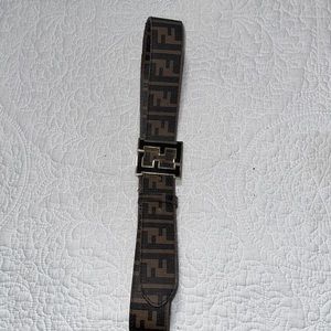 Fendi Belt for Men